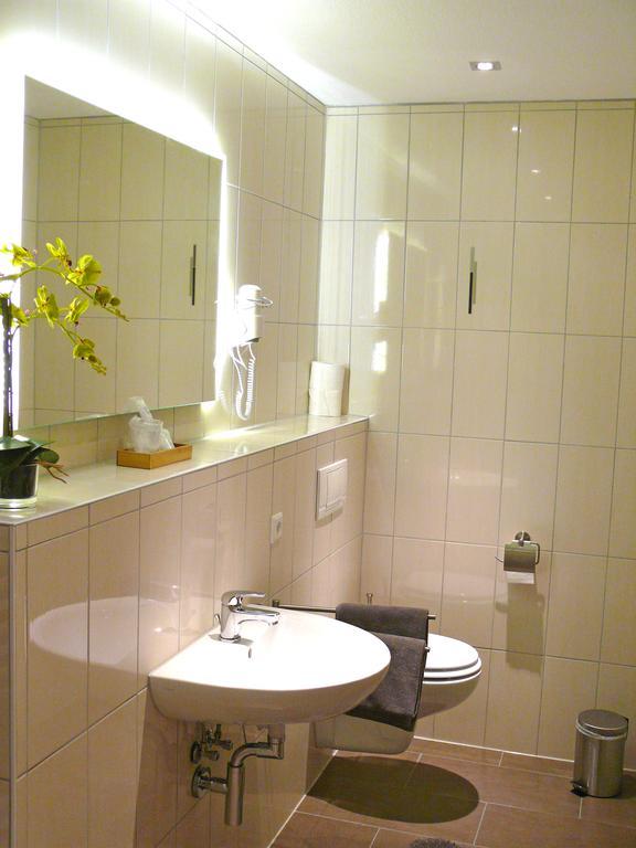Hotel - Restaurant - Metzgerei Sonne Loffenau Eksteriør bilde